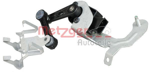 Sensor, luces xenon (regulación alcance) METZGER ref. 0901306